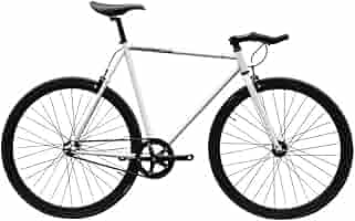 カーテルバイク アベニューロー Sサイズ ピストバイク 700C Amazon | CARTEL BIKES カーテルバイク AVENUE LO CHROME